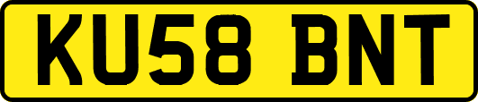KU58BNT