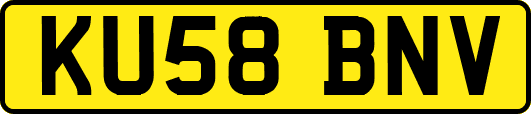 KU58BNV