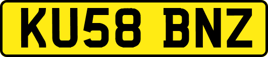 KU58BNZ