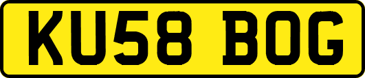 KU58BOG