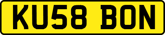 KU58BON