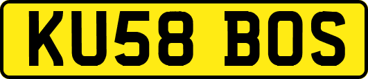 KU58BOS