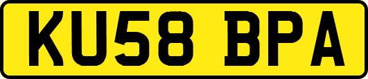 KU58BPA