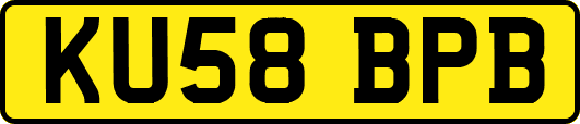 KU58BPB