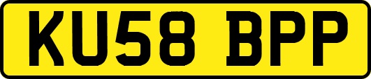 KU58BPP