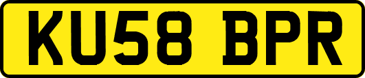 KU58BPR