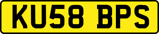 KU58BPS
