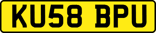 KU58BPU