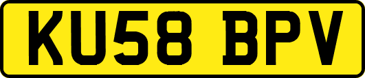 KU58BPV