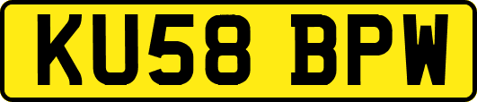 KU58BPW