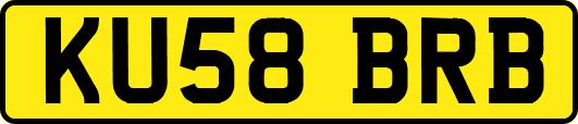 KU58BRB