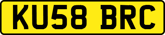 KU58BRC