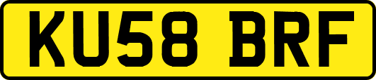 KU58BRF
