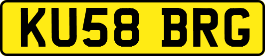 KU58BRG