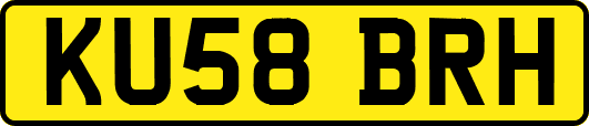 KU58BRH