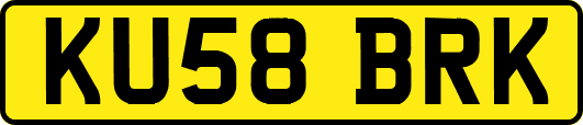 KU58BRK