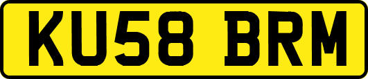 KU58BRM