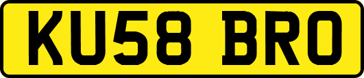 KU58BRO