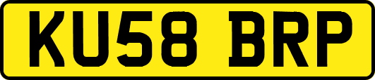 KU58BRP