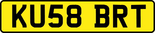 KU58BRT