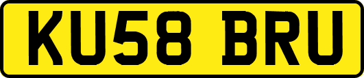 KU58BRU