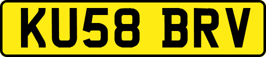 KU58BRV