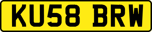 KU58BRW