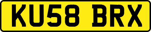 KU58BRX
