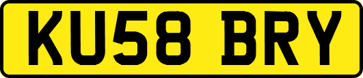 KU58BRY