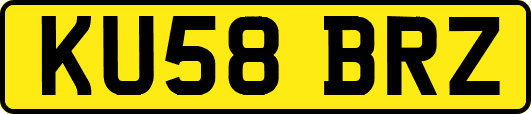 KU58BRZ