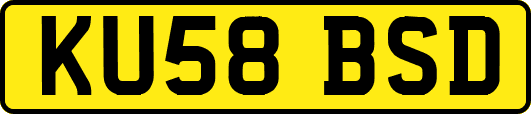 KU58BSD