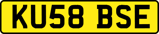 KU58BSE