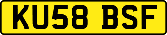KU58BSF