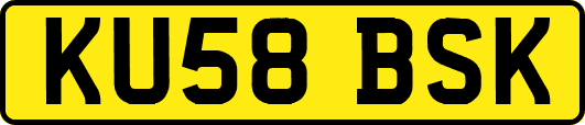 KU58BSK