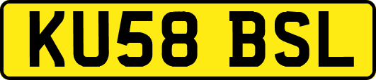 KU58BSL