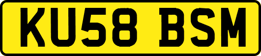 KU58BSM
