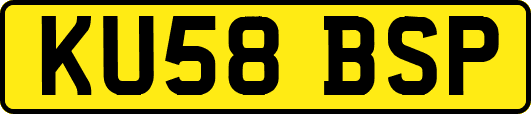 KU58BSP