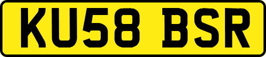 KU58BSR