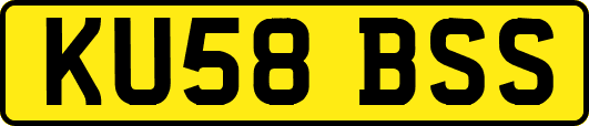 KU58BSS