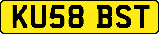 KU58BST