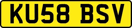KU58BSV