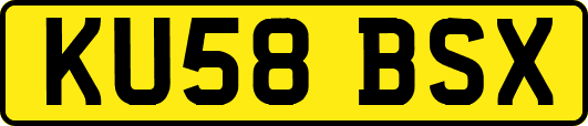 KU58BSX