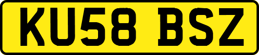 KU58BSZ