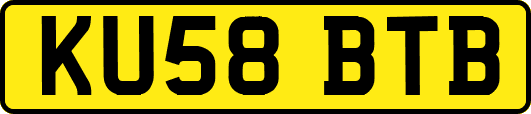 KU58BTB