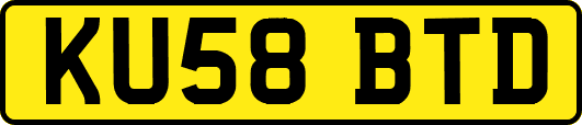 KU58BTD