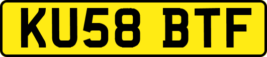 KU58BTF