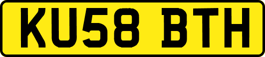 KU58BTH