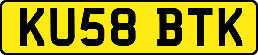 KU58BTK