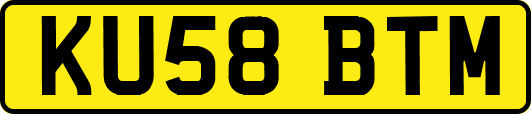 KU58BTM