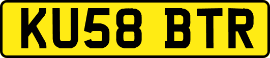 KU58BTR